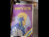 Животът без теб Ерик Сигъл