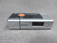 БЗЦ СТАР РЕТРО ЛЕНТОВ ФОТОАПАРАТ AGFA AGFAMATIC 3000 SENSOR