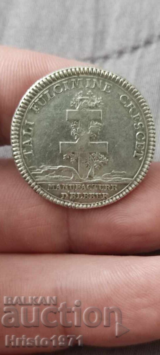 Token Lui 15 cu preț € 65.00 | 127.13 BGN