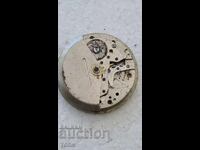 GUB GLASHUTTE AUTOMATIC GERMANY RARE DOES NOT WORK NO RESERVE PRICE !!!