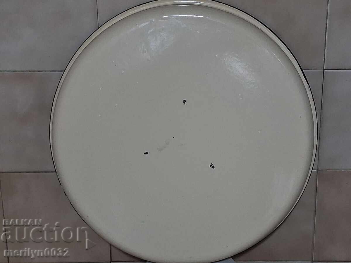 Emaylirana tava, podnos, syd s emayl cu preț € 19.94 | 39.00 BGN