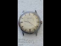 BIFORA AUTOMATIC 23 JEWELS GERMANY ΣΠΑΝΙΟ ΛΕΙΤΟΥΡΓΕΙ ΧΩΡΙΣ ΕΓΓΥΗΣΗ