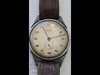 MENTOR MILITARY SWISS MADE RARE WORKS WITHOUT WARRANTY BZC !!