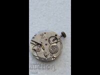 GUB GLASHUTTE GERMANY CAL.70.1 RARE NOT WORKING NO RESERVE PRICE !!+