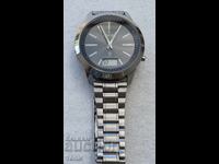 ASCOT RADIO CONTROL QUARTZ RARE WORKS NO WARRANTY BZC !!