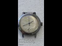 BURAN VOSTOK USSR RARE WORKS WITHOUT WARRANTY NO RESERVE PRICE !!!