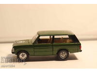 1/43 SOLIDO RANGE ROVER ΜΟΝΤΕΛΟ ΑΥΤΟΚΙΝΗΤΑΚΙ ΡΕΤΡΟ