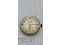 NACAR SWISS MADE CAL. UT 6310 ΣΠΑΝΙΟ ΔΕΝ ΛΕΙΤΟΥΡΓΕΙ ΧΩΡΙΣ ΤΙΜΗ !!!!