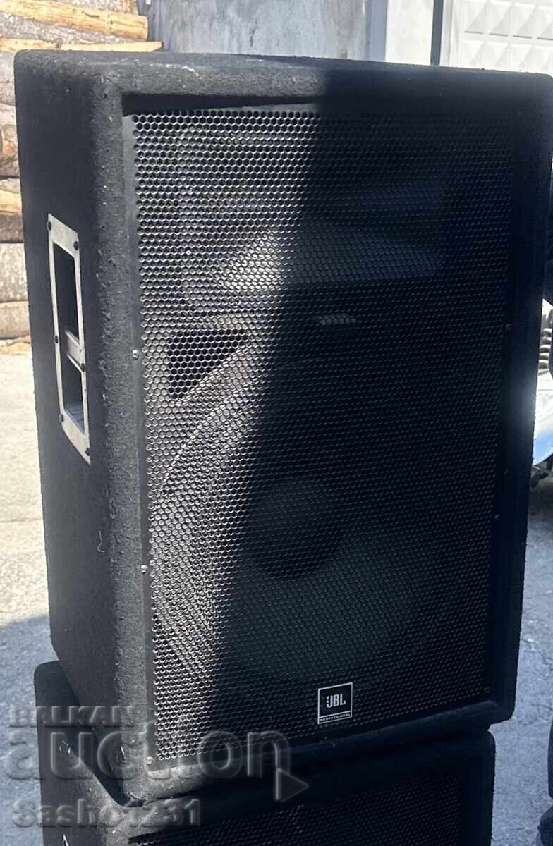 Boxă pasivă JBL 15”