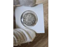 1 lev 1894 Bulgaria