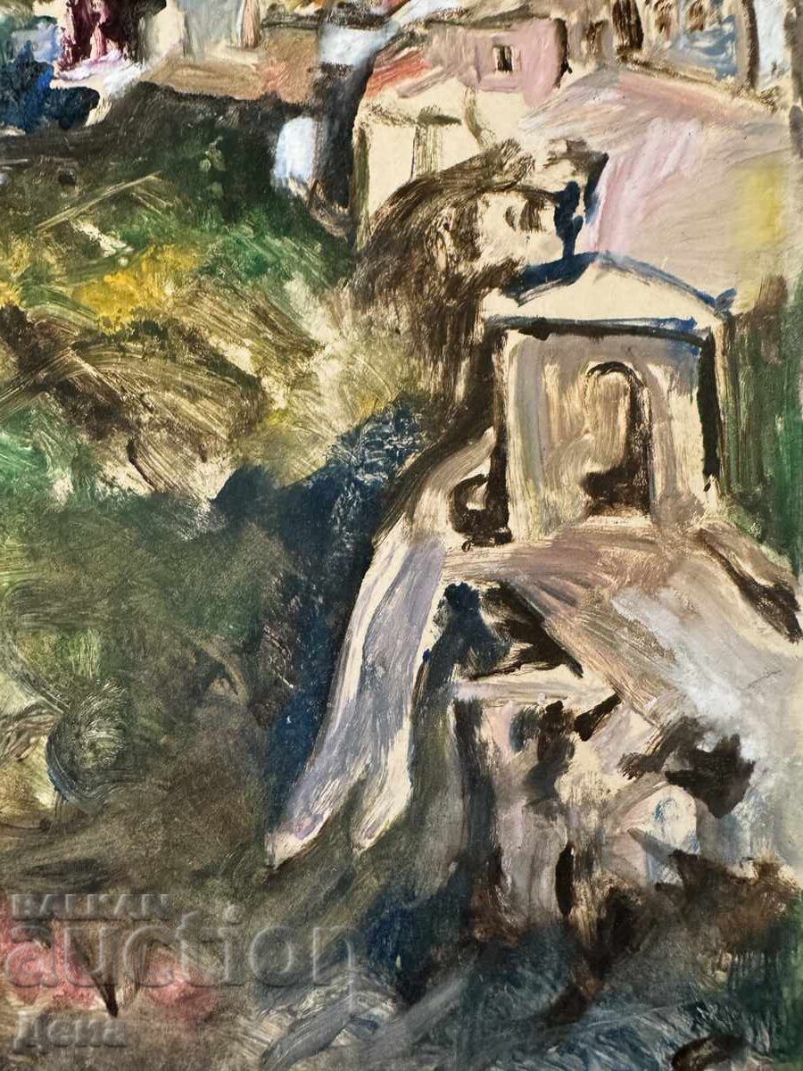 Μονότυπος Peter Nenov - 7