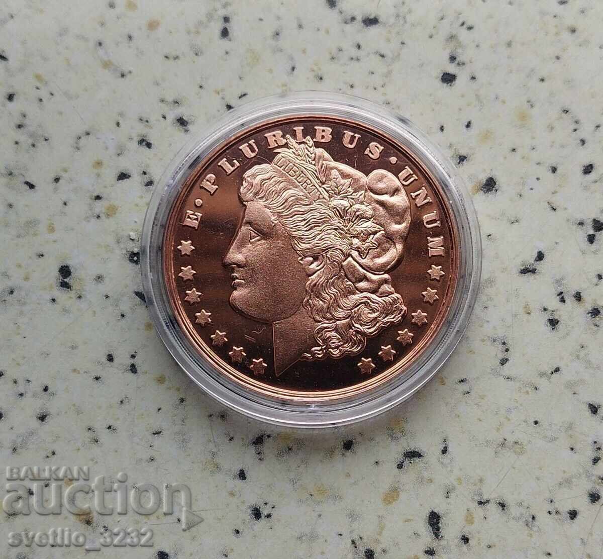 Miere 1 OZ