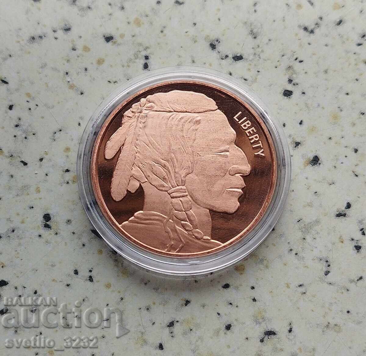 Miere 1 OZ