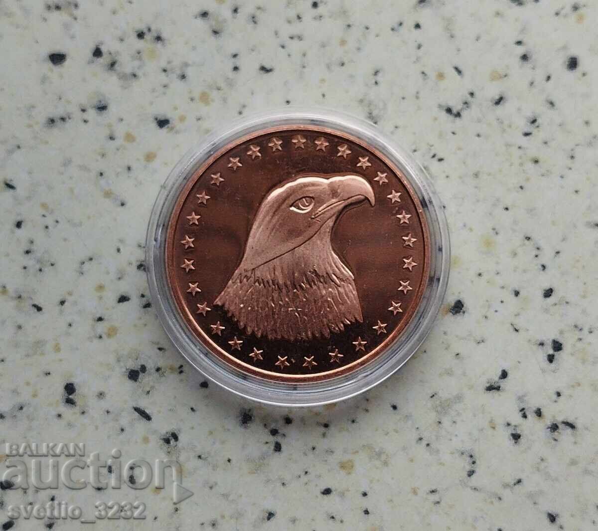 Miere 1 OZ