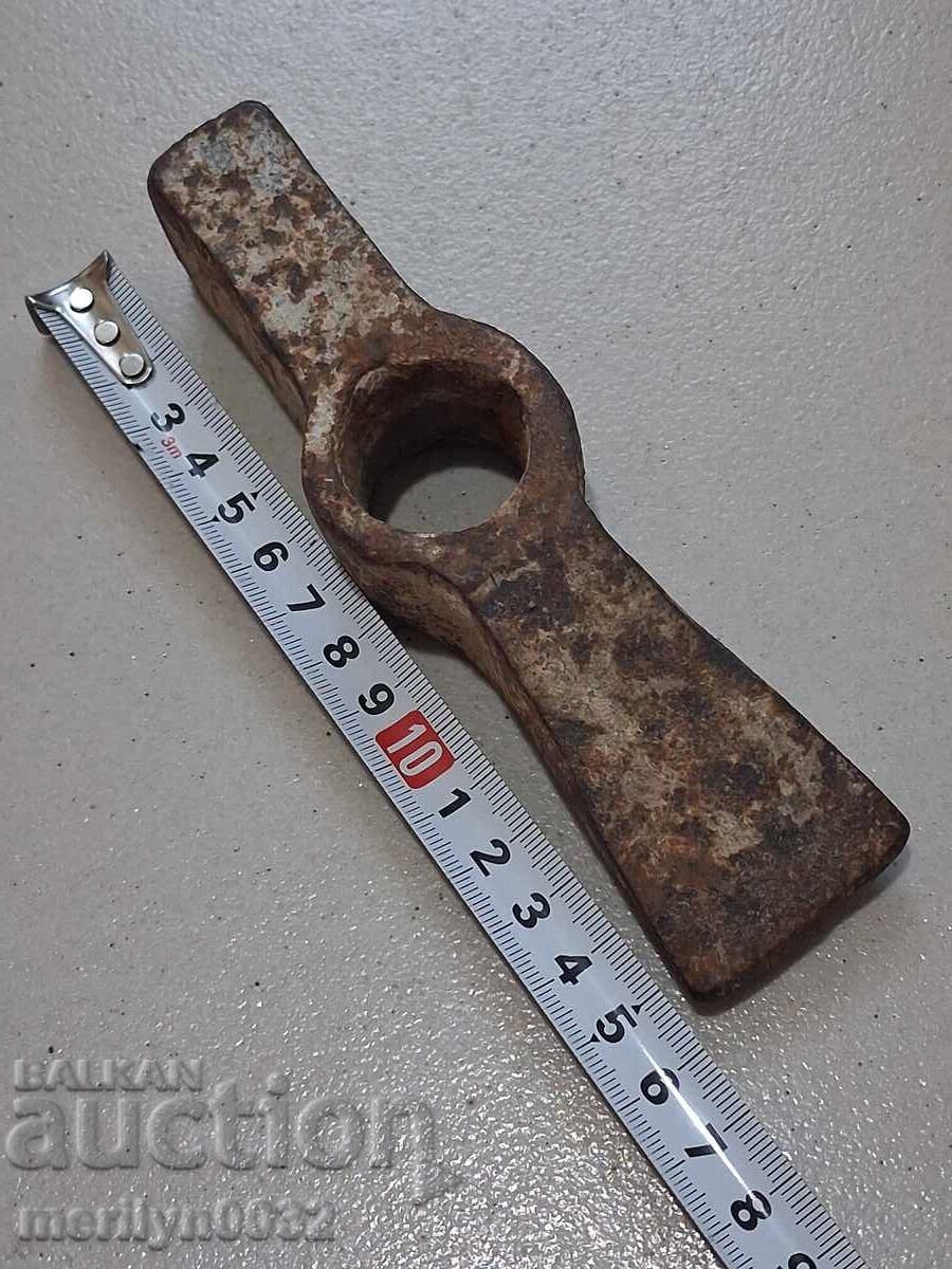 Ciocan de tâmplar, unealtă de zidar, primitiv - 6 Ciocan de tâmplar, unealtă de zidar, primitiv - 6