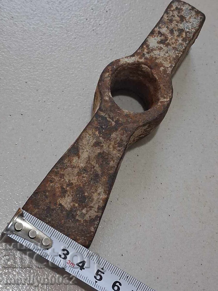 Ciocan de tâmplar, unealtă de zidar, primitiv - 7 Ciocan de tâmplar, unealtă de zidar, primitiv - 7