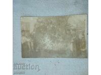 1919 - Înmormântarea unei personalități marcante