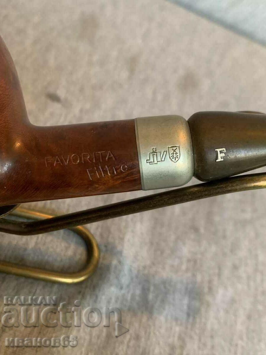 Δημοπρασία φίλτρο pipe favorite 155