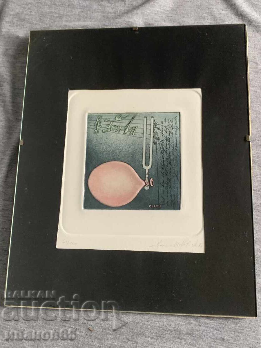 picture print