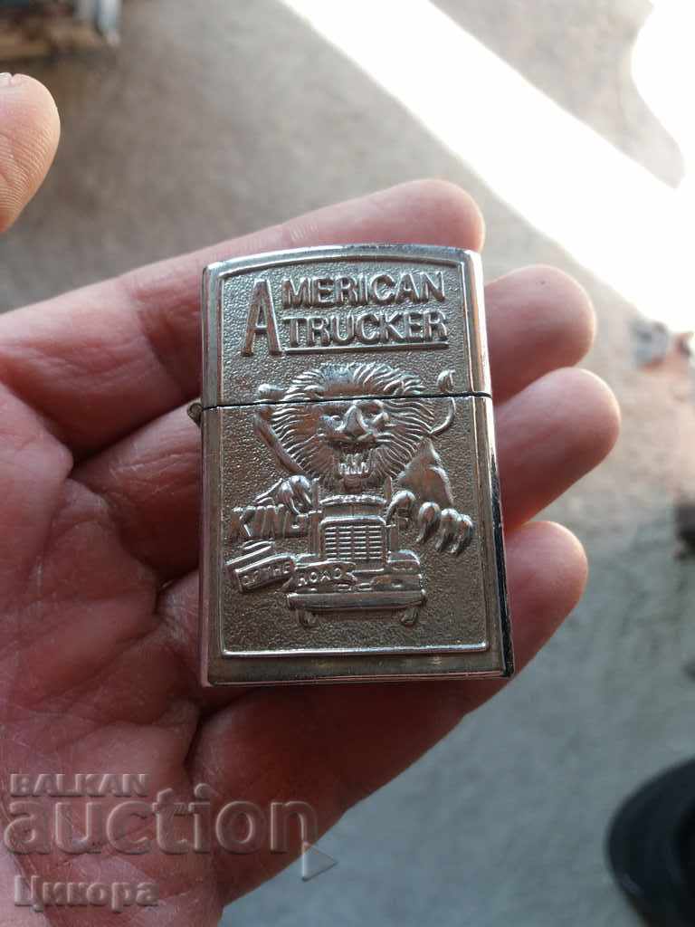 Brichetă ZIPPO ZIPPO