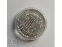 Argint 1 OZ 2021