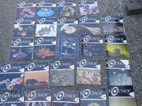 Reviste COSMOS