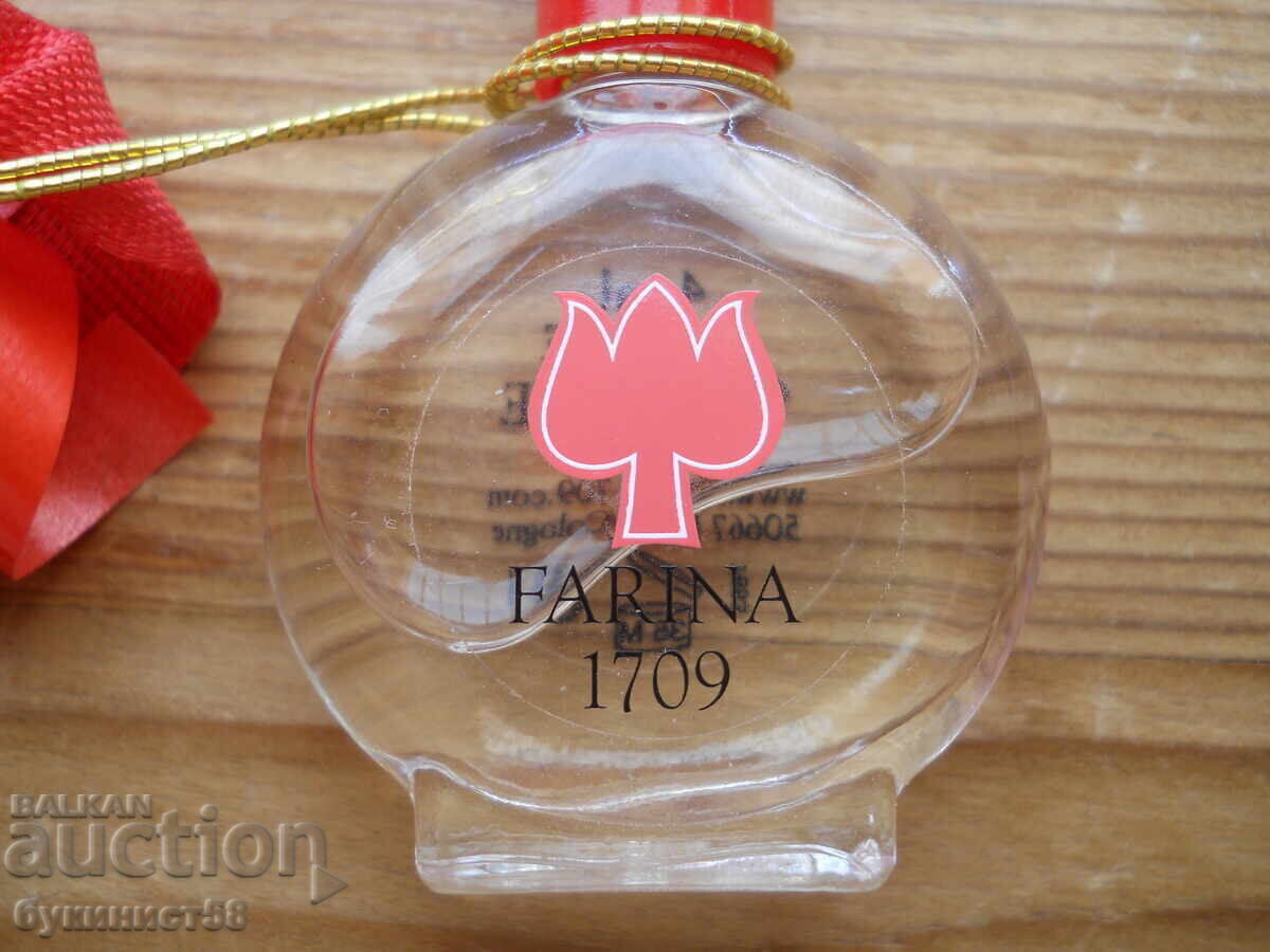 Licitație Miniatură de parfum "Farina" Germania