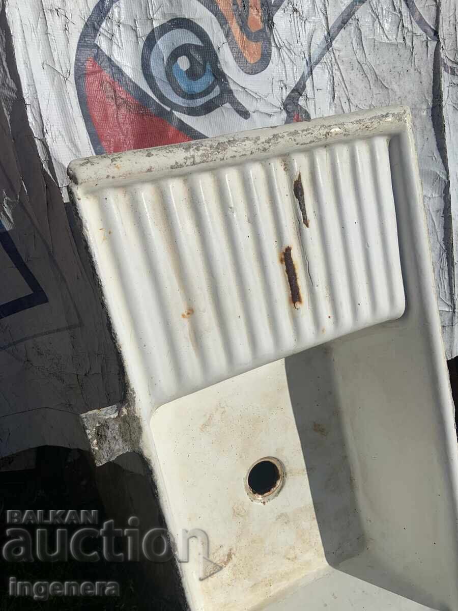 ΝΕΡΟΧΥΤΗΣ ΧΩΡΙΑΤΙΚΟΣ ΜΑΝΤΕΜΕΝΙΟΣ ΕΜΑΓΙΕ ΒΑΡΥΣ ΜΕΤΑΧΕΙΡΙΣΜΕΝΟΣ - 7