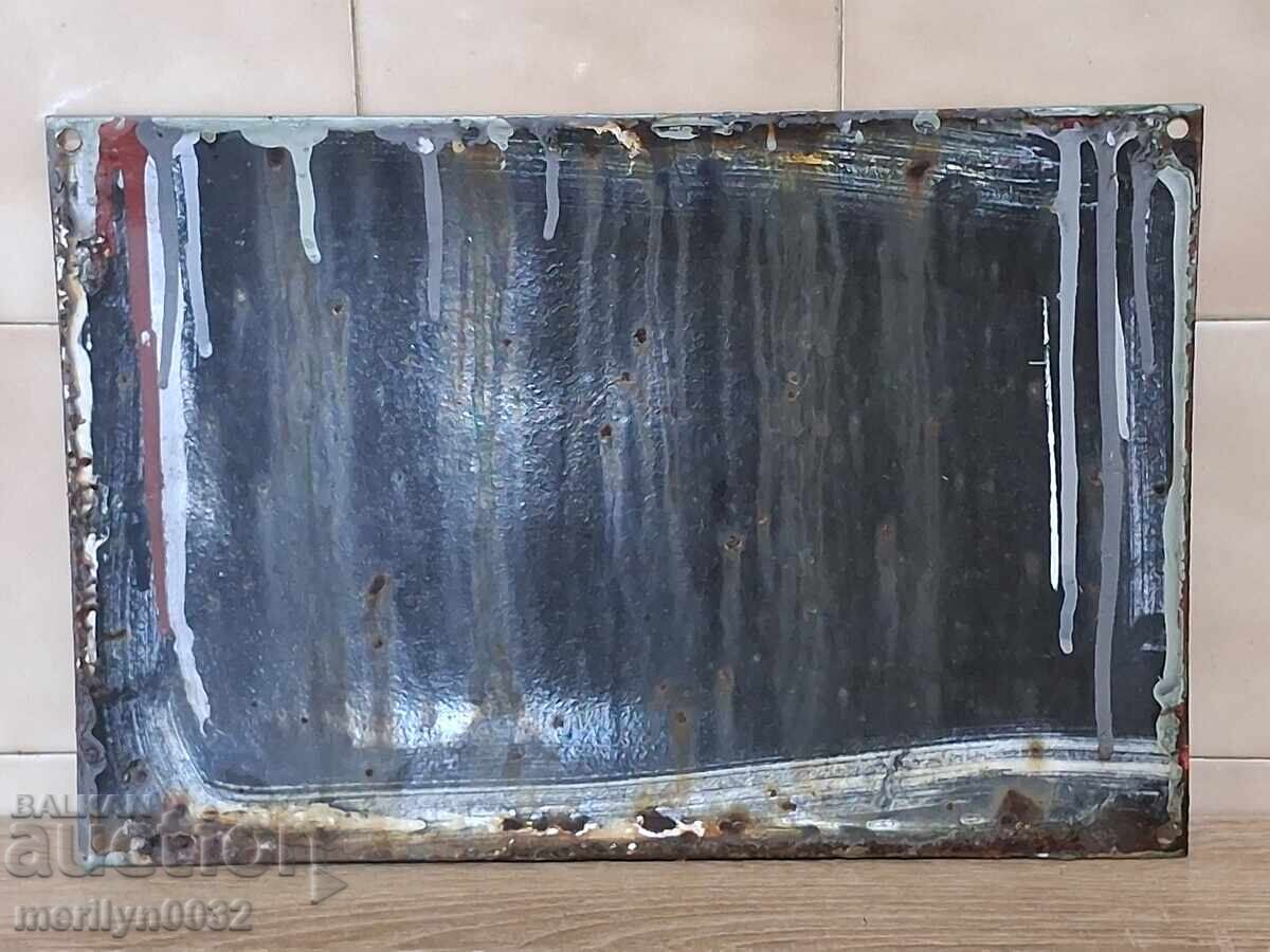Δημοπρασία Εσμάλτο κοινωνικό πιάτο, πιάτο Δημοπρασία Εσμάλτο κοινωνικό πιάτο, πιάτο