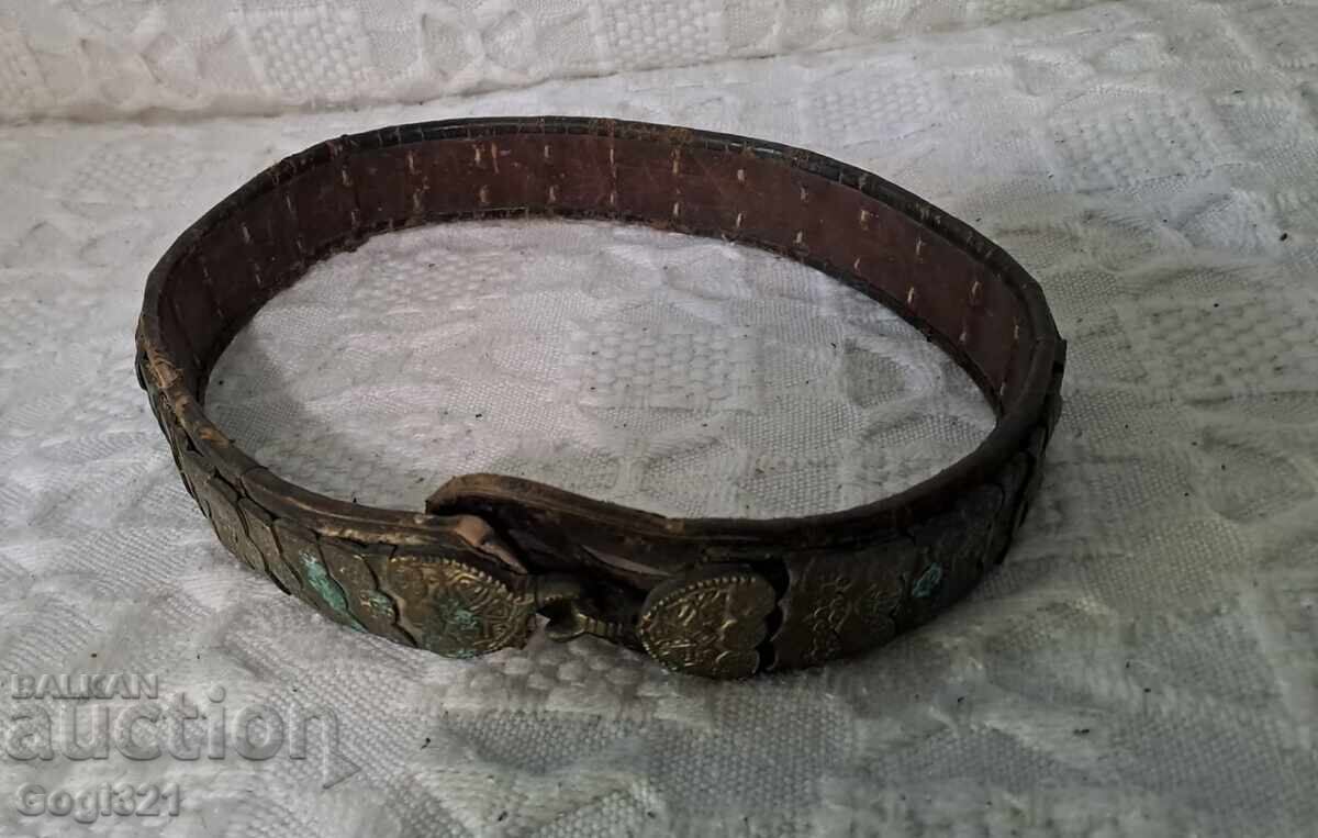 Curea autentică - pafta (cataramă tradițională) cu preț € 200.00 | 391.17 BGN