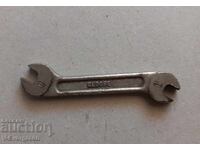 Vintage Gedore wrench