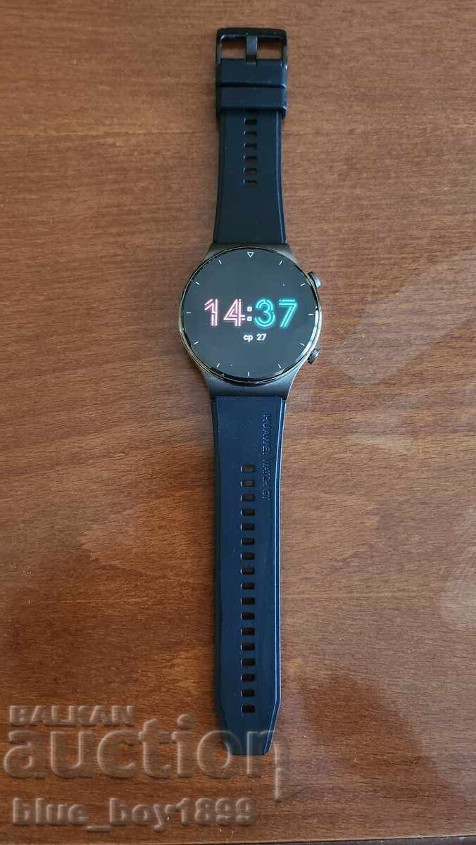 Huawei GT-2 Pro Smartwatch with price € 130.00 | 254.26 BGN Huawei GT-2 Pro Smartwatch with price € 130.00 | 254.26 BGN