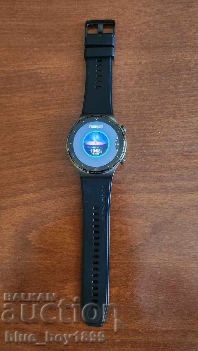 Huawei GT-2 Pro Smartwatch - 6 Huawei GT-2 Pro Smartwatch - 6