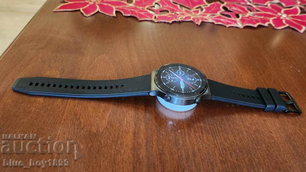 Huawei GT-2 Pro Smartwatch - 7 Huawei GT-2 Pro Smartwatch - 7