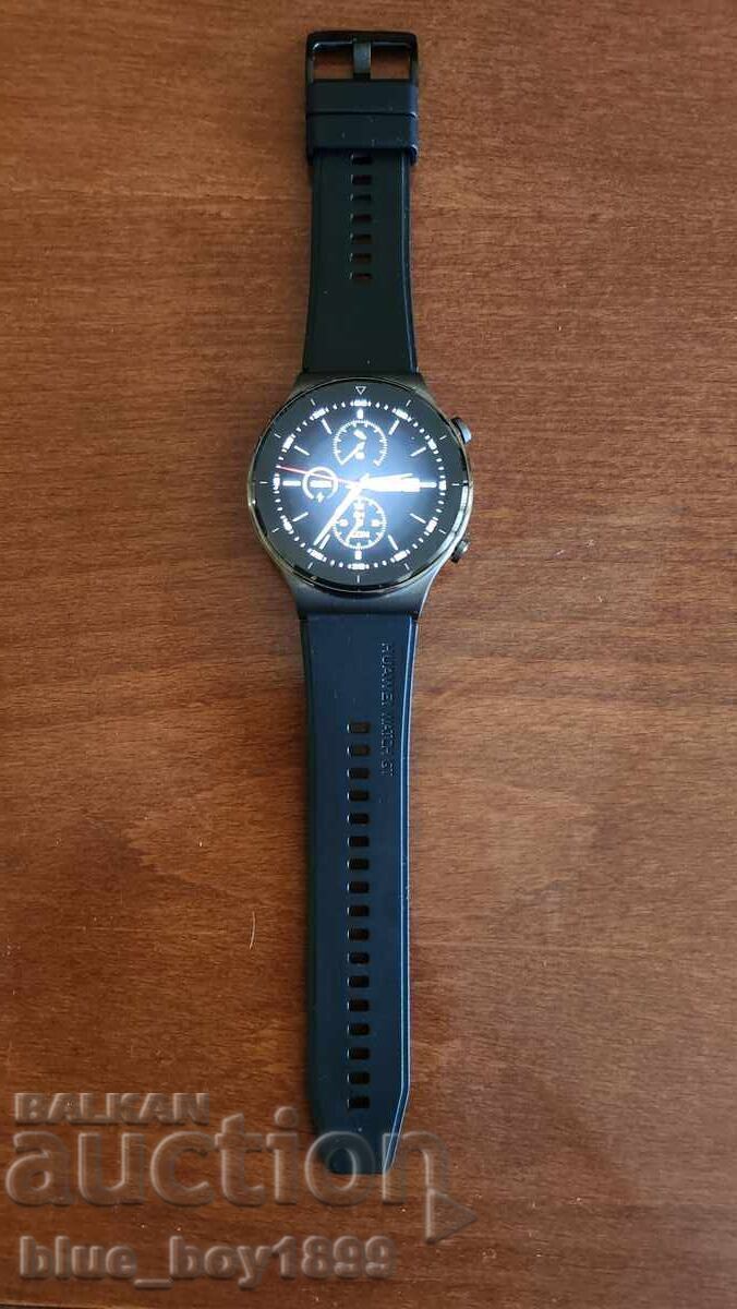 Huawei GT-2 Pro Smartwatch Huawei GT-2 Pro Smartwatch