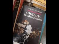 Smetana Great Love Karel Bulian