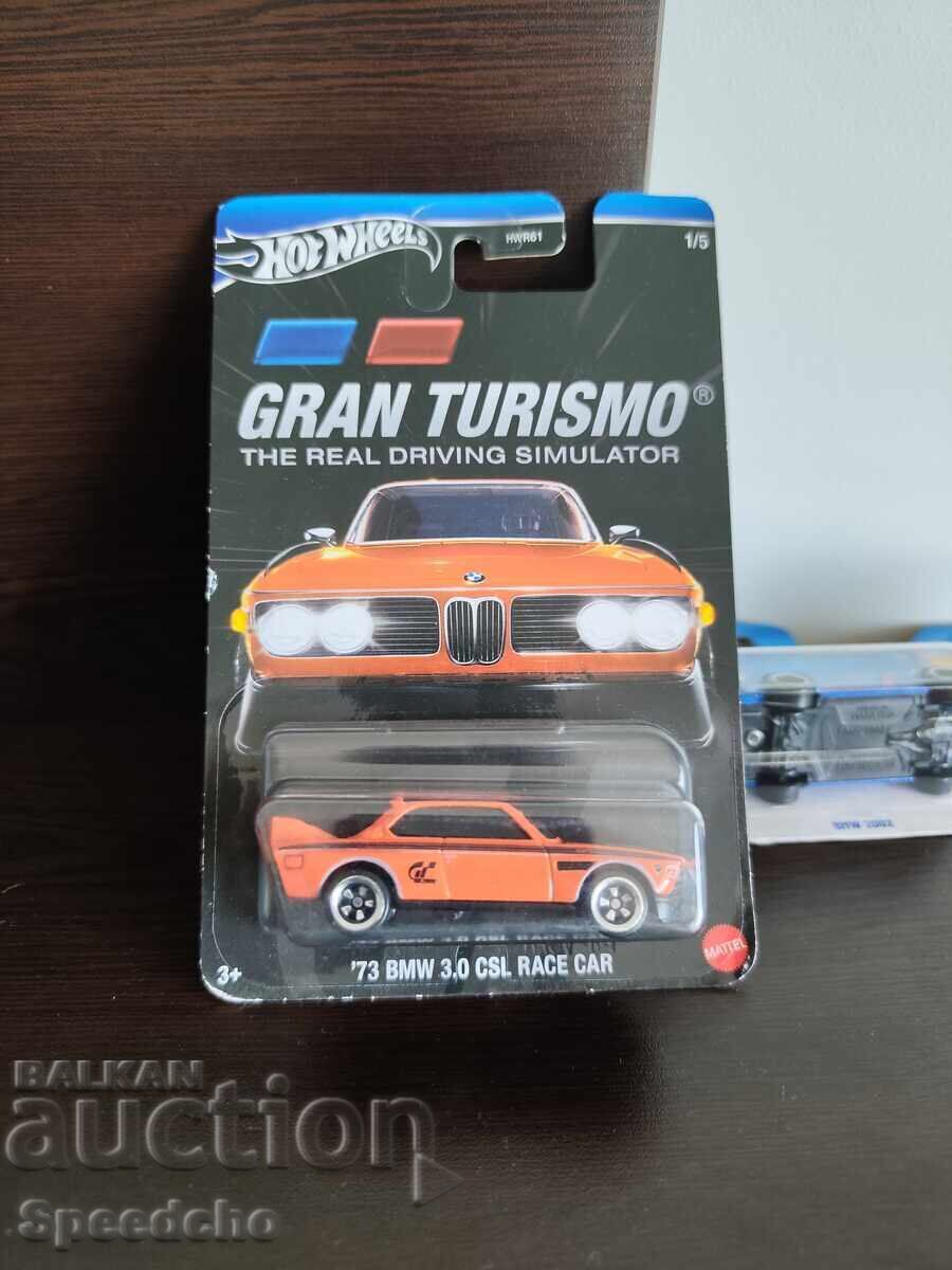 Lot BMW Hot Wheels cu preț € 16.77 | 32.80 BGN