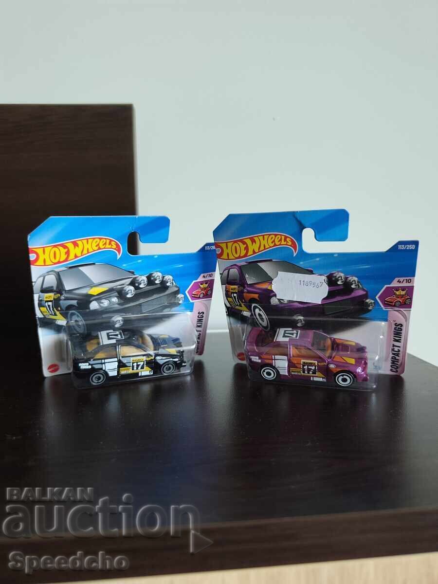 Lot Hot Wheels 2015