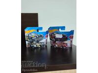 Σετ Hot Wheels 2015