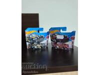 Lot Hot Wheels 2015