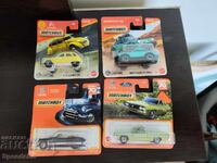 Παρτίδα Matchbox
