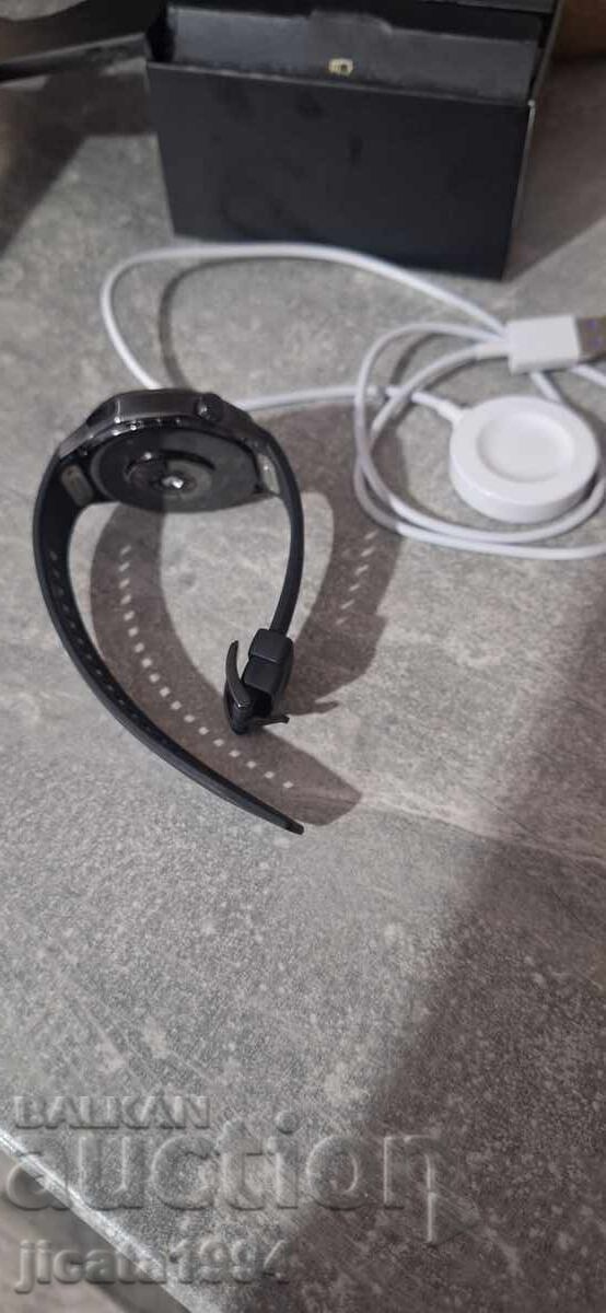 Selling Huawei Watch GT 5 Pro Black Smartwatch - 5