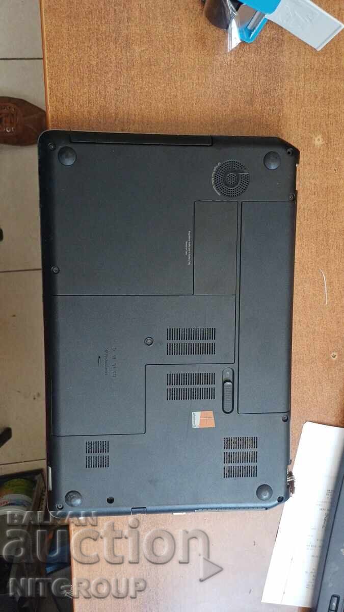 Лаптоп от серията HP Envy m6 - втора употреба с цена € 35.00 | 68.45 лв.