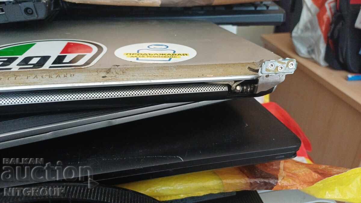 Доставка на Лаптоп от серията HP Envy m6 - втора употреба