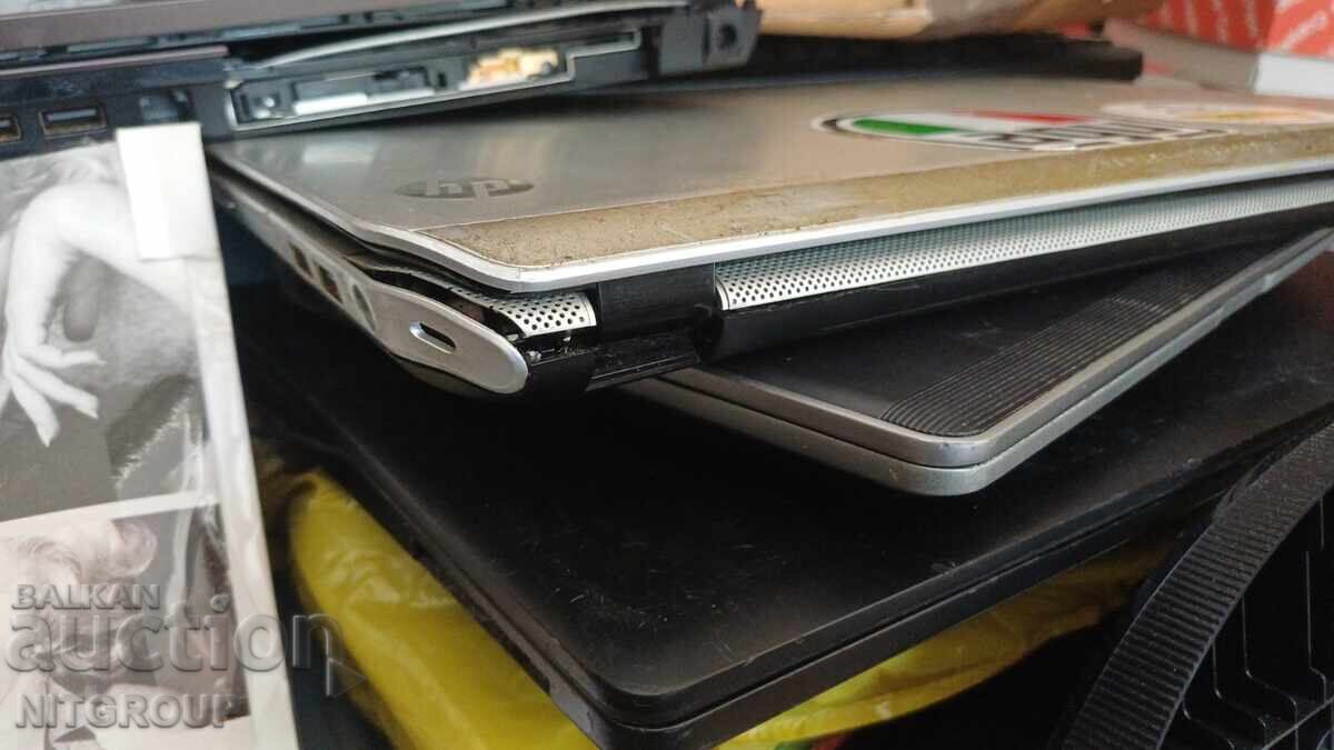 Лаптоп от серията HP Envy m6 - втора употреба - 5