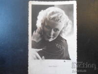Fotografie veche, Jean Harlow