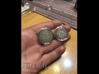 1 lev și 2 leva 1894