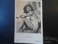 Fotografie veche, Jean Parker