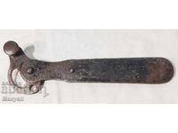 Deschizător de conserve vechi, Germania, Wehrmacht, Al Doilea Război Mondial