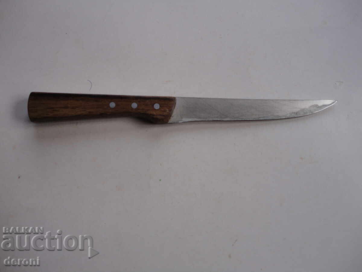Livrarea Cuțit german Omega Solingen 1